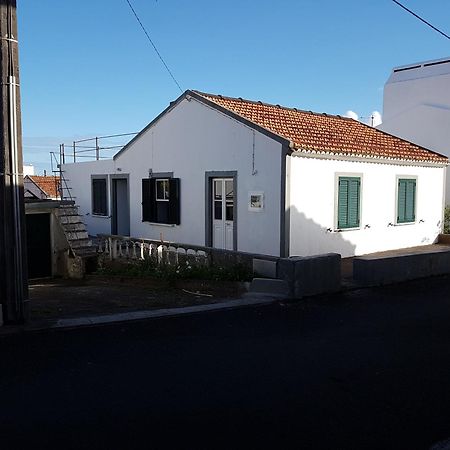Casa da Guida Lajes das Flores Exterior foto