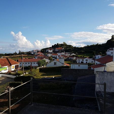 Casa da Guida Lajes das Flores Exterior foto