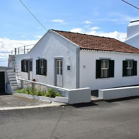 Casa da Guida Lajes das Flores Exterior foto