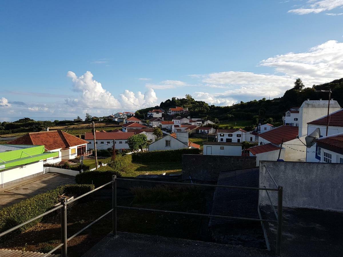Casa da Guida Lajes das Flores Exterior foto