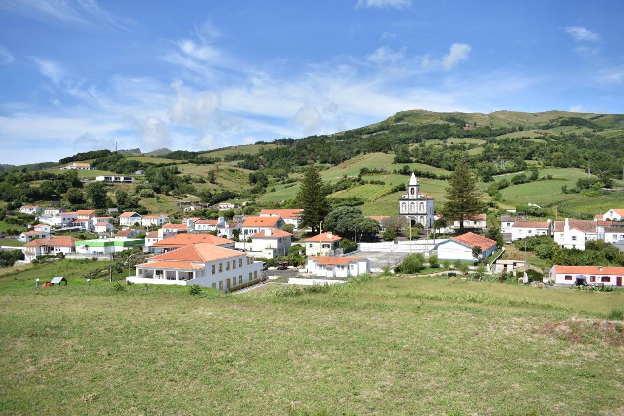 Casa da Guida Lajes das Flores Exterior foto
