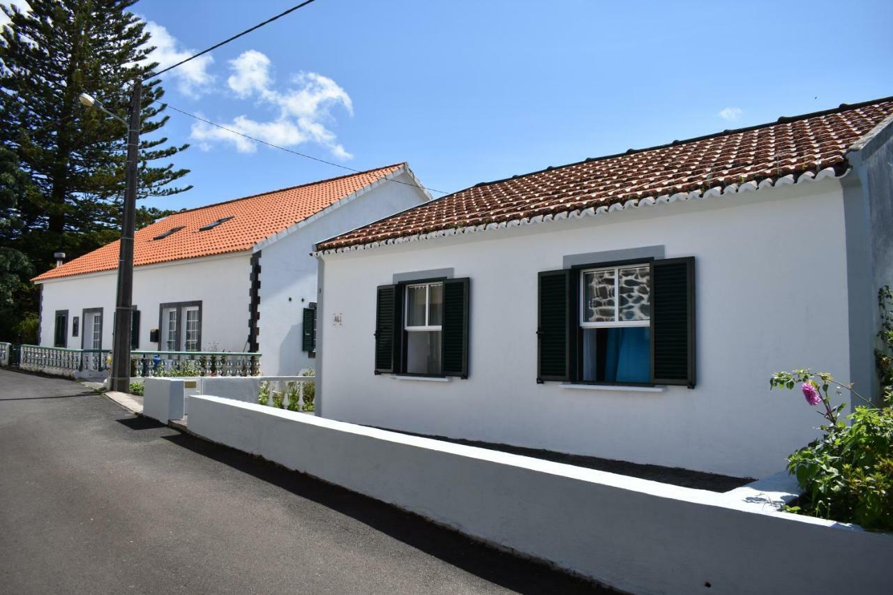 Casa da Guida Lajes das Flores Exterior foto