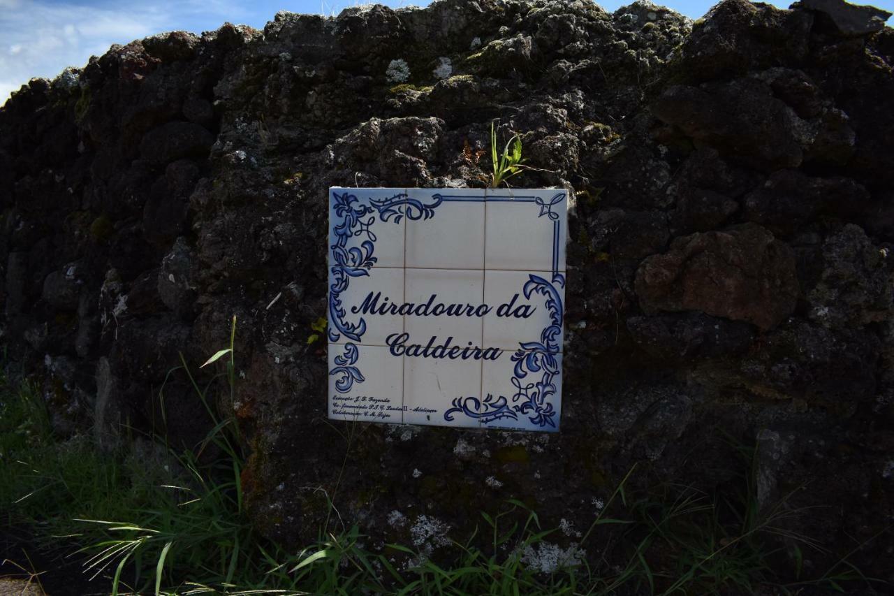 Casa da Guida Lajes das Flores Exterior foto